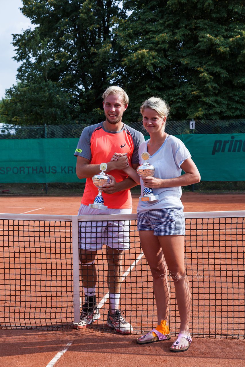 Bild 547 - Horst Schroeder Pokal 4.Tag
